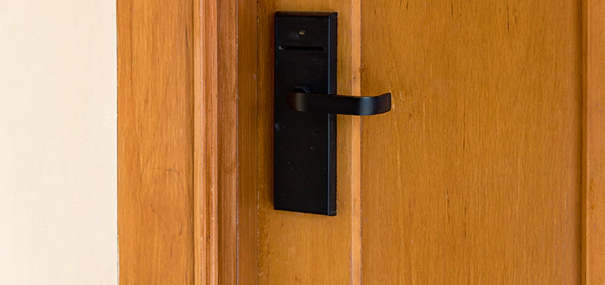 Quick Response Locksmith For Lock Repair in Gilroy, California