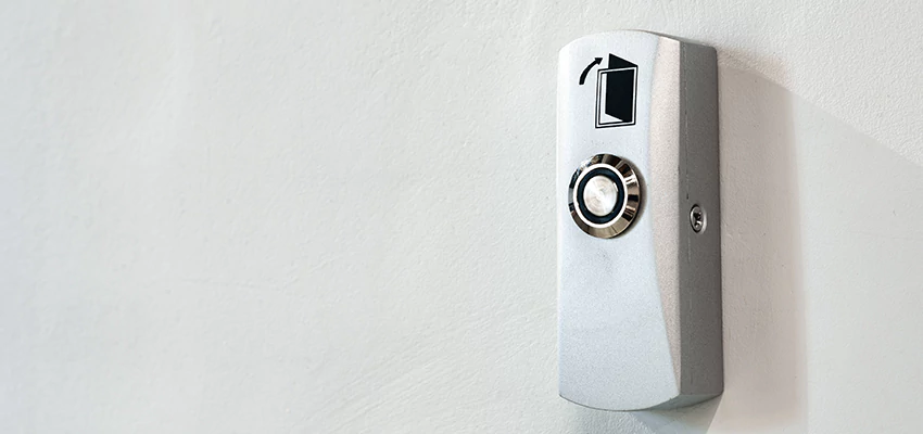 Residential Access Keypads Systems Installation in Gilroy, CA