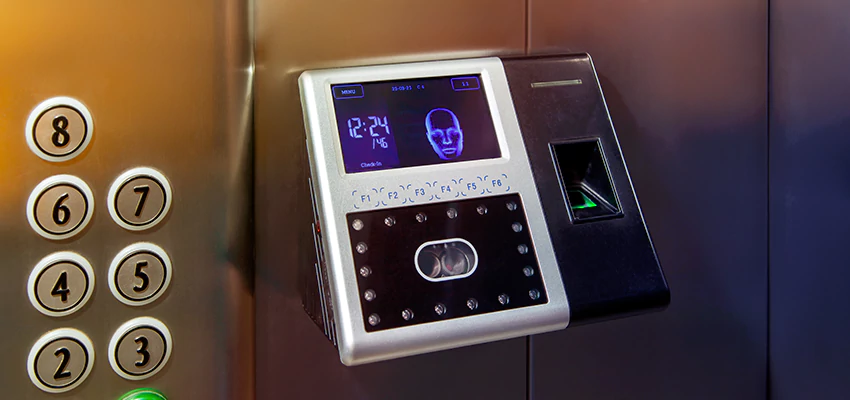 Commercial Locksmith For Lock Repair in Gilroy, CA