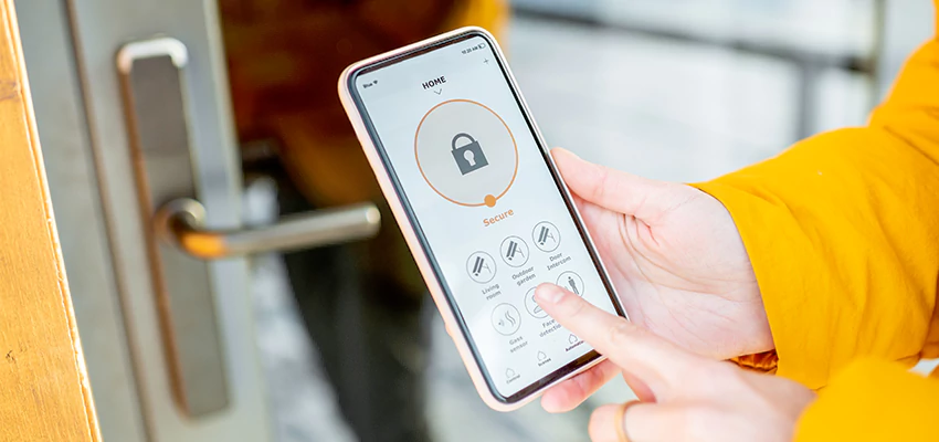 Automatic Door Lock Opener Repair in Gilroy, California