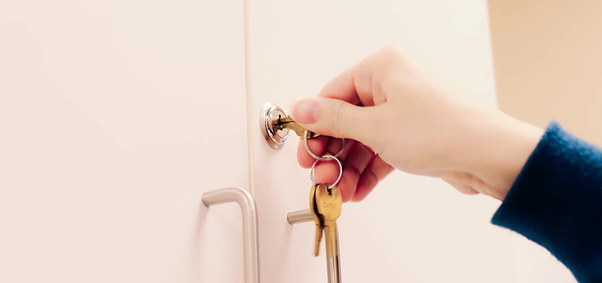 Cabinet Electronic Locks Repair in Gilroy, California