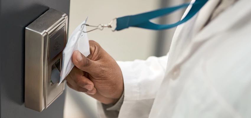 Commercial Locksmith For Rekey in Gilroy, CA