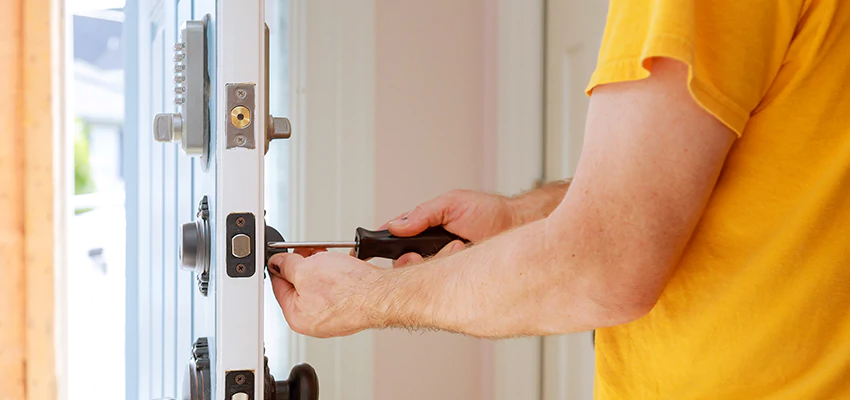 Eviction Locksmith For Key Fob Replacement Services in Gilroy, CA