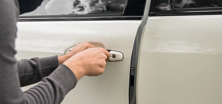 Unlock Car Door Service in Gilroy, CA
