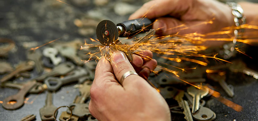 24/7 Locksmith Services For Lock Rekeying in Gilroy, CA