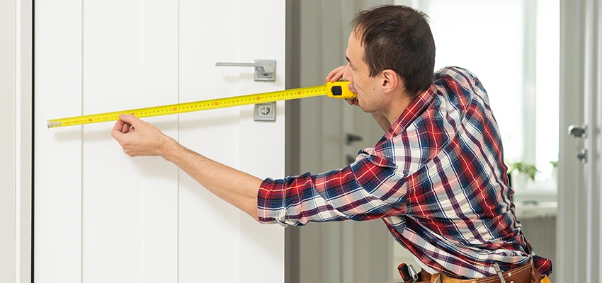 Bonded & Insured Locksmiths For Lock Repair in Gilroy, California