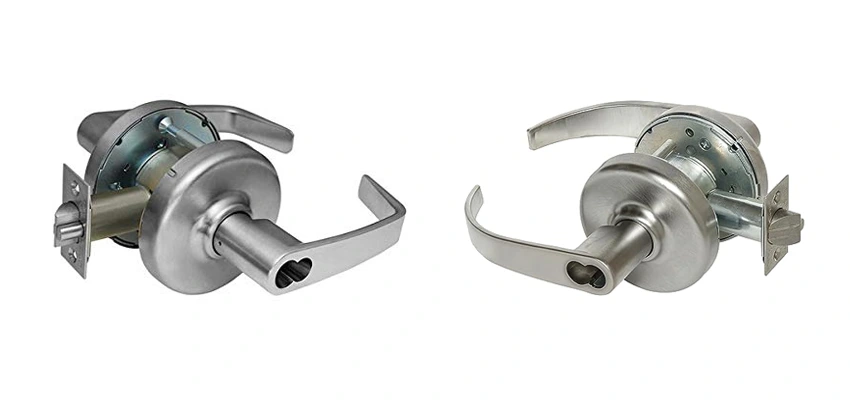 Corbin Russwin Unit Locks Repair Installation in Gilroy, CA