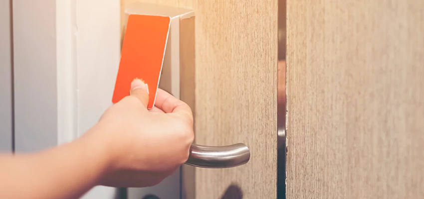 Electronic Locks Motor Repair in Gilroy, California