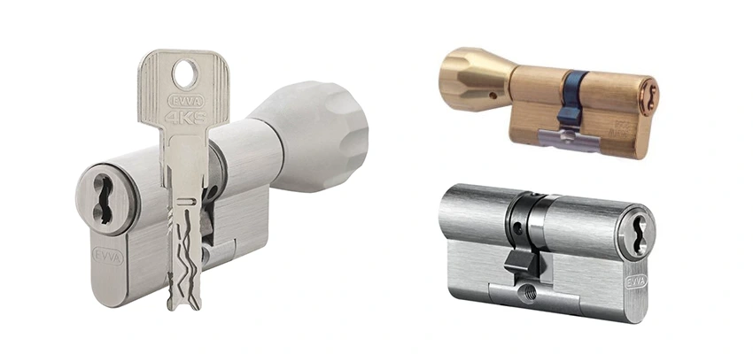 Evva Padlock Installation in Gilroy, California