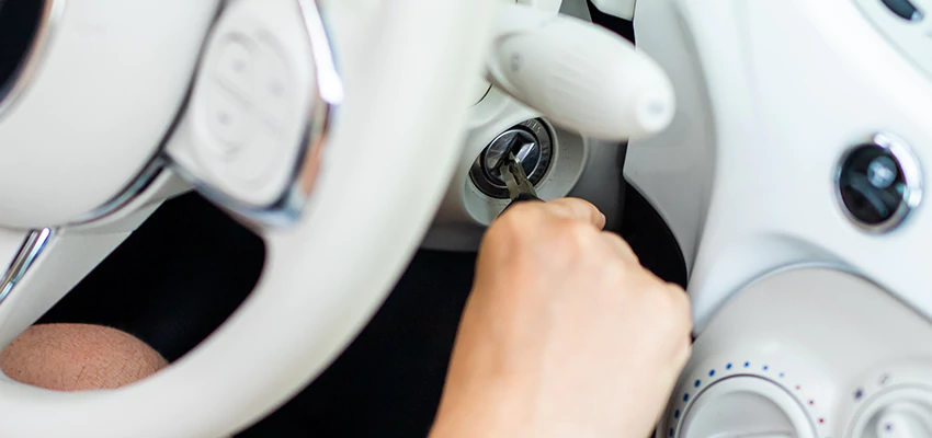 Ignition Lock Barrel Replacement Near Me in Gilroy, California