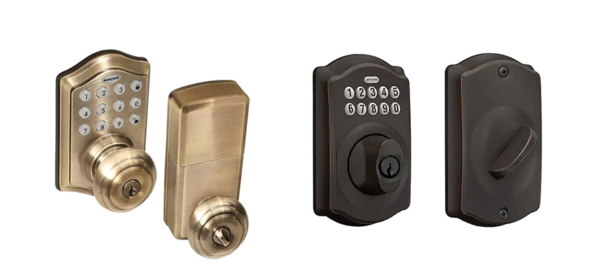 Medeco Locks Replacement in Gilroy, CA