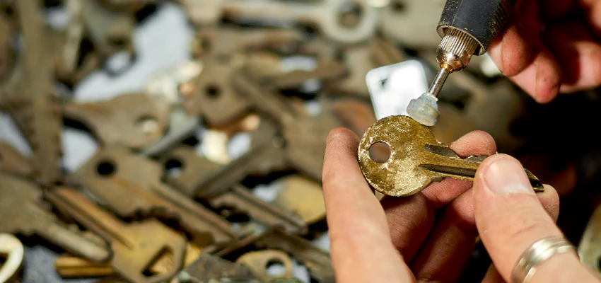 A1 Locksmith For Key Replacement in Gilroy, California