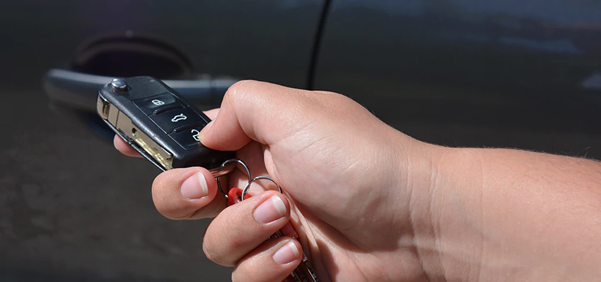 Car Door Unlocking Locksmith in Gilroy, California