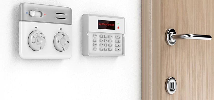Commercial Electronic Door Lock Services in Gilroy, CA