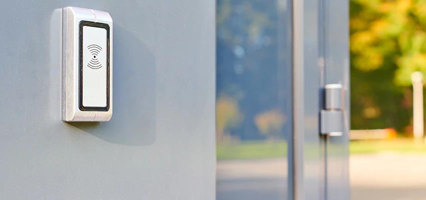 Glass Door Electric Lock Repair in Gilroy, CA