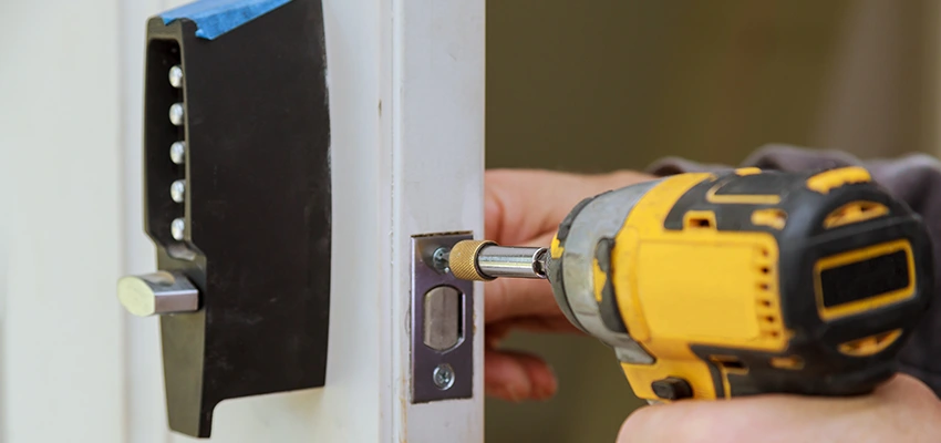 Eviction Locksmith For Key Duplication in Gilroy, California