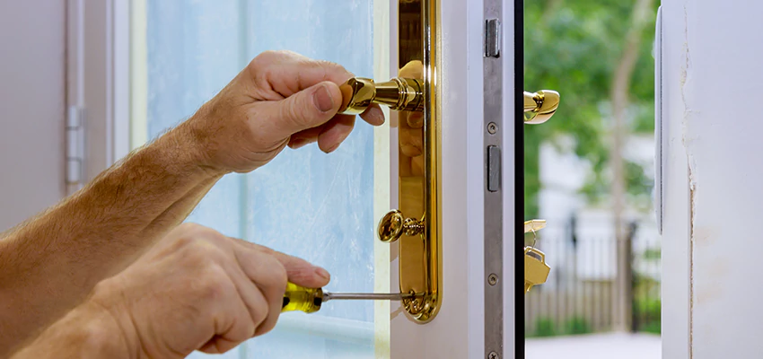 Local Locksmith For Key Duplication in Gilroy, CA
