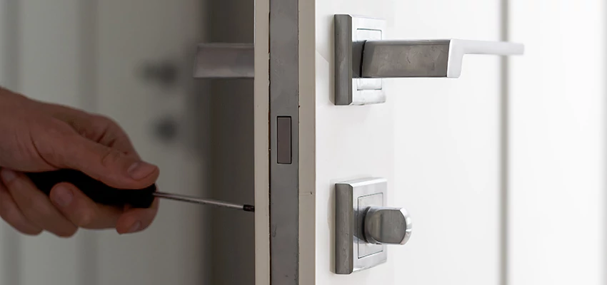 Automotive Lock Installation in Gilroy, CA