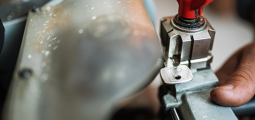 Key Programming Mobile Locksmith Service in Gilroy, CA